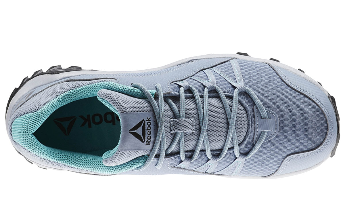 (WMNS) Reebok Trailgrip 6.0 'Grey Blue' CM9508