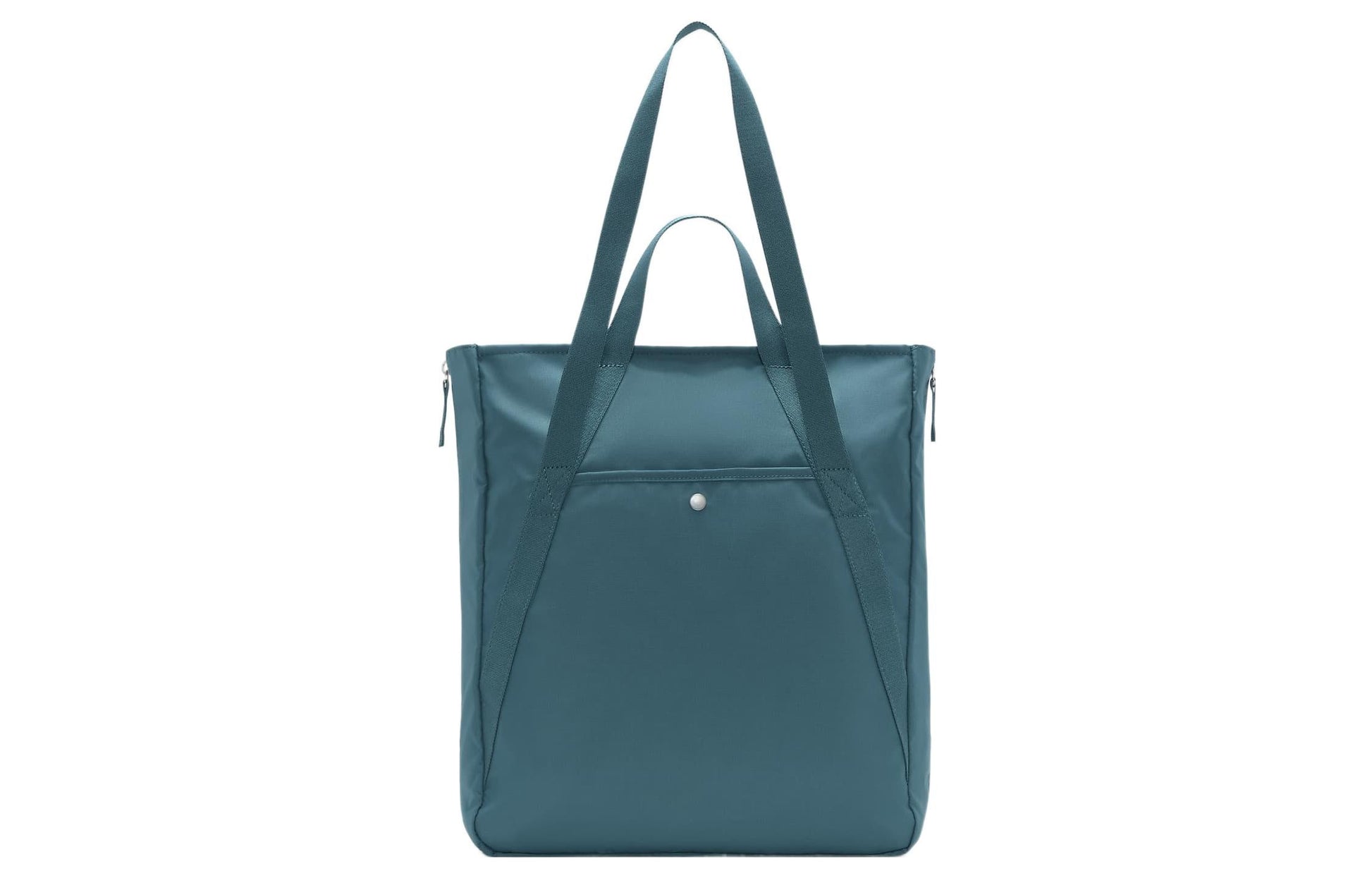 Nike Logo Gym Tote 'Green' DR7217-379