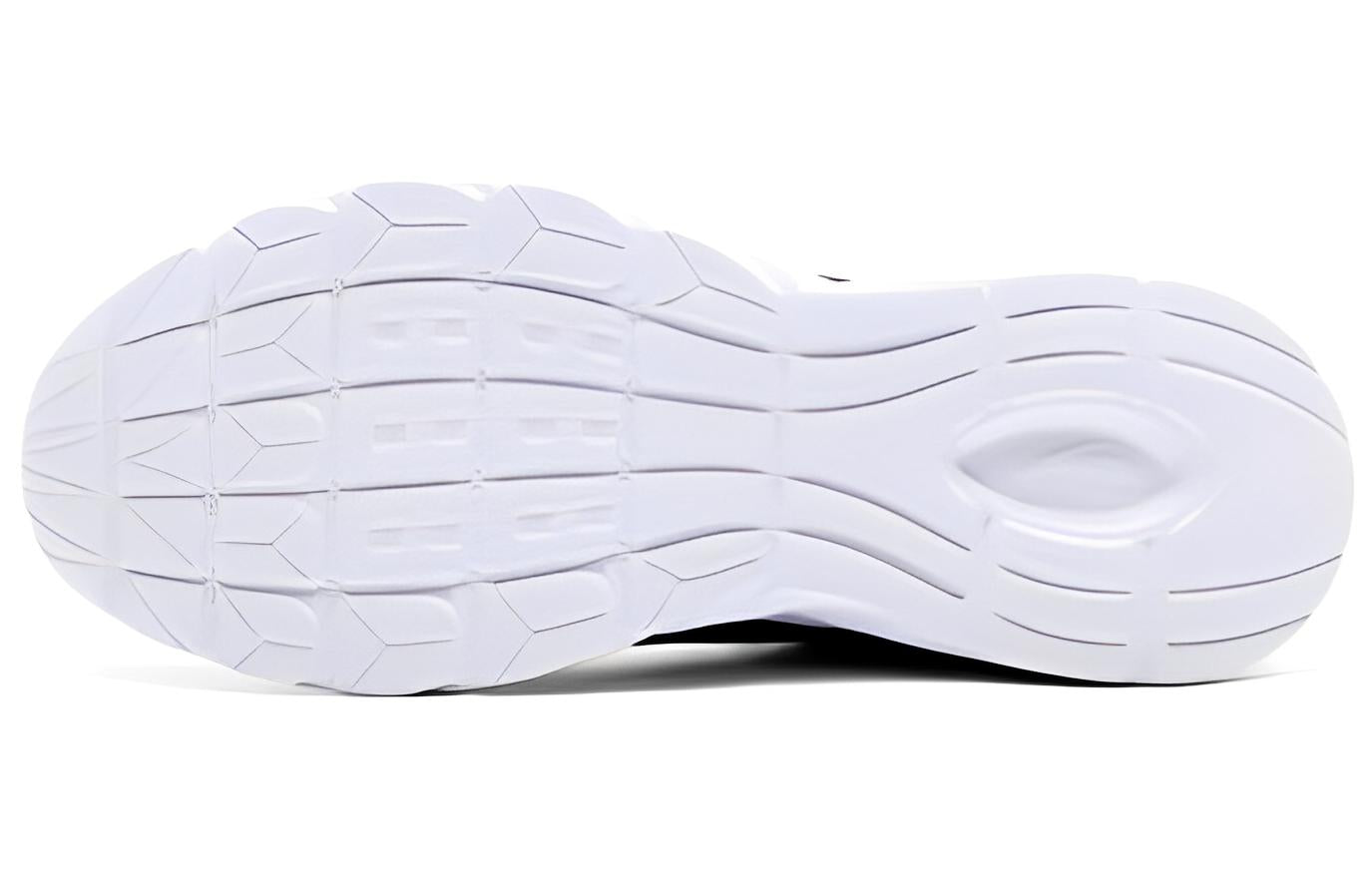 ANTA Running Series Sneakers 'Black White' 912145520-6