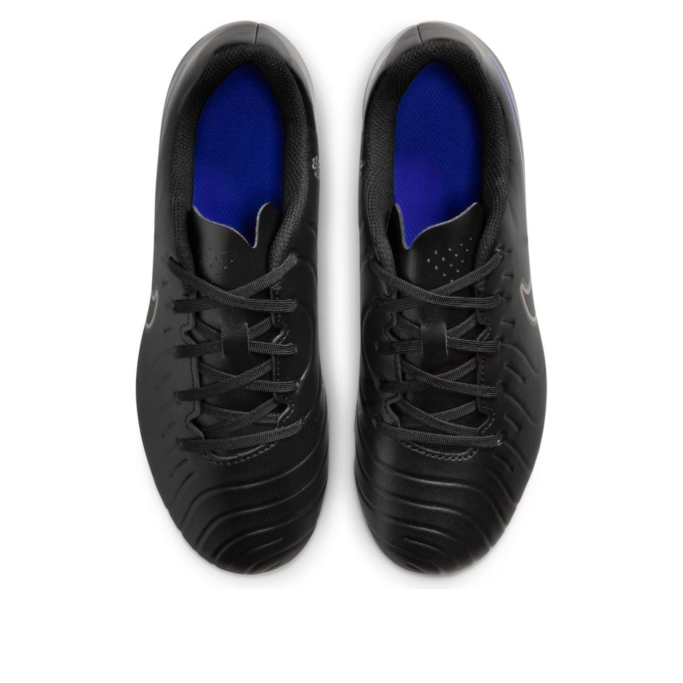 (GS) Nike Tiempo Legend 10 Club MG 'Shadow Pack' DV4352-040