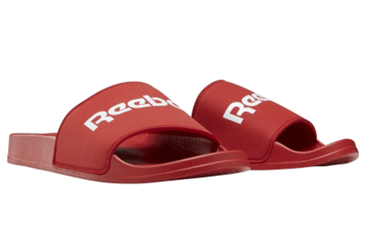 Reebok Classic Slide 'Legacy Red' EH0350
