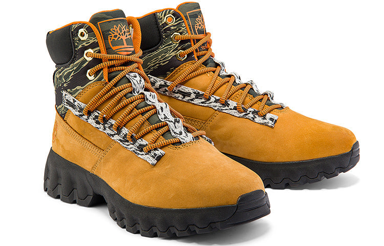 Timberland Funcional Boots 'Wheat' A2NEEW