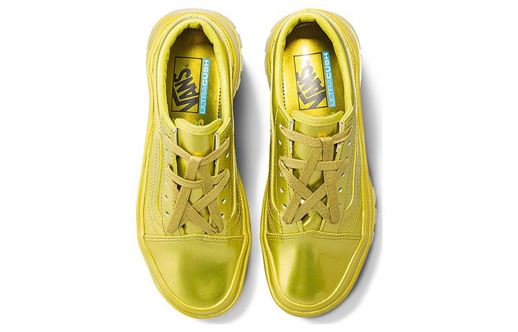 Vans Old Skool Vibram DX x Collina Strada VN0009Q4YL9