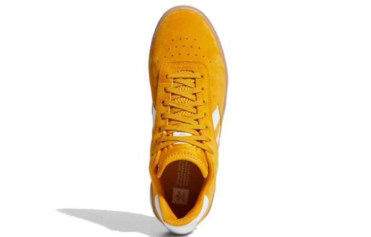 adidas originals 3ST.004 Sneakers Yellow EE7669