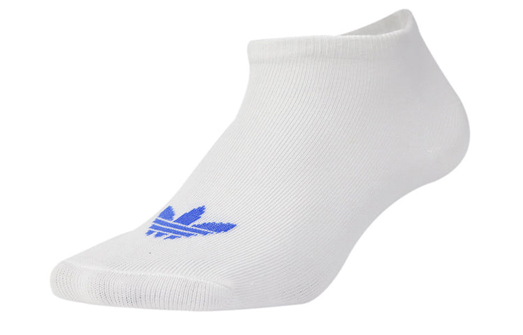 adidas originals Trefoil Liner 3 'Black Grey White' AB3889