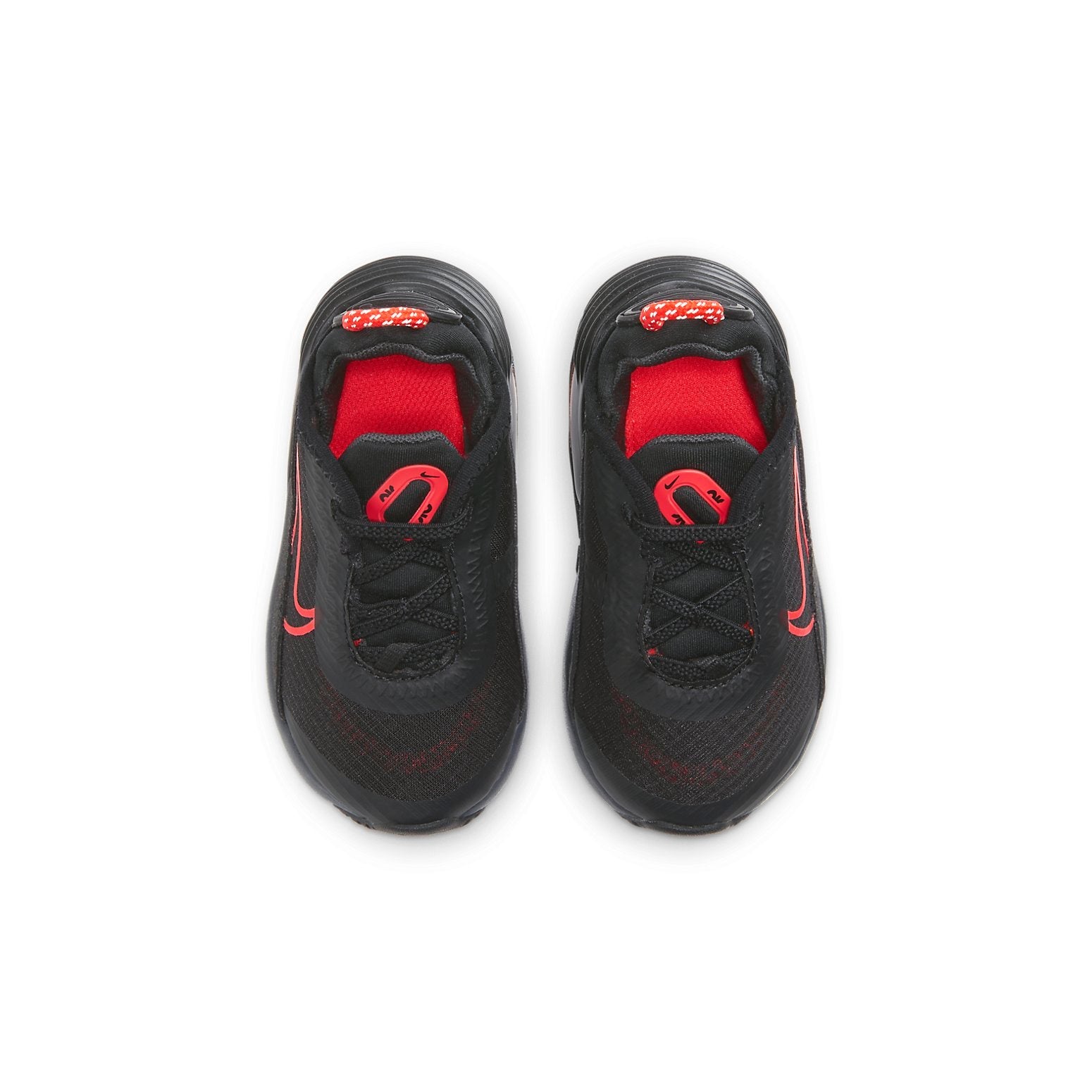 (TD) Nike Air Max 2090 'Black Crimson' CU2092-007