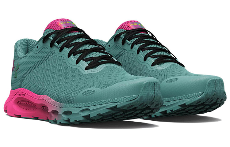 Under Armour HOVR Infinite 3 Daylight 'Green Pink' 3025175-300