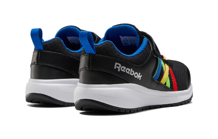 (PS) Reebok Road Supreme ALT 'Black Blue Red' EF6626