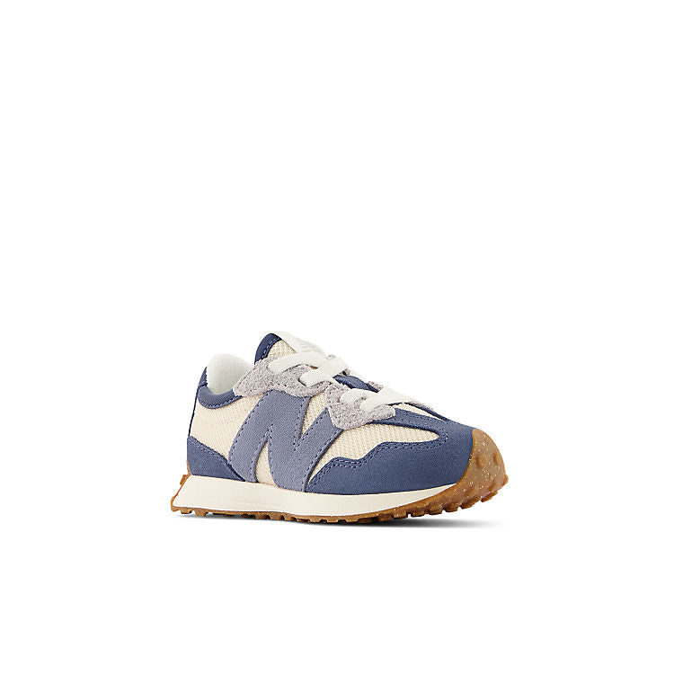 (TD) New Balance 327 'Vintage Indigo' IH327RD