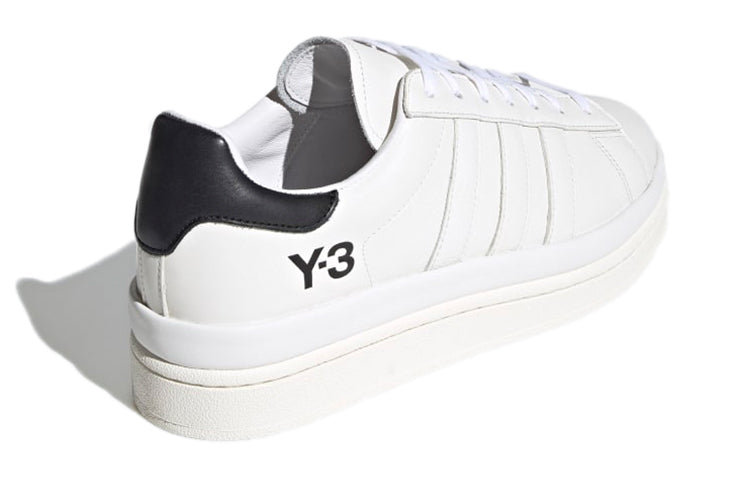 adidas Y-3 Hicho 'Core White' S42846