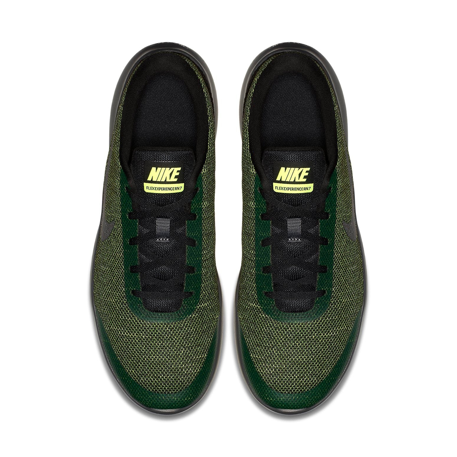 Nike Flex Experience RN 7 'Metallic Dark Grey' 908985-005