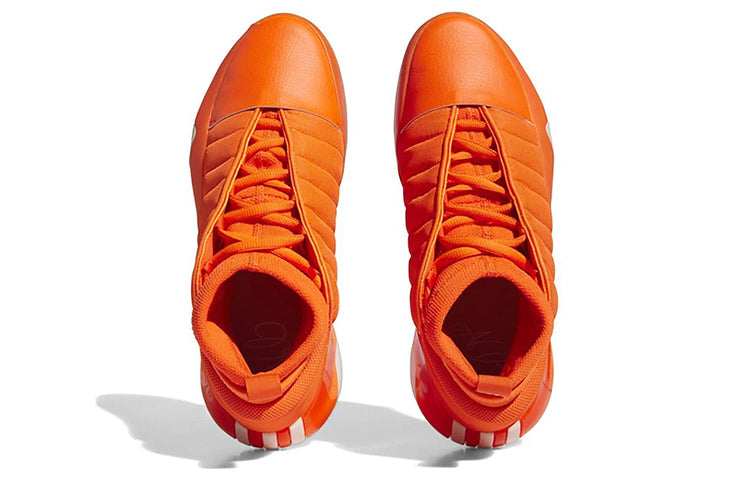 adidas Harden Volume 7 'Impact Orange' ID2237