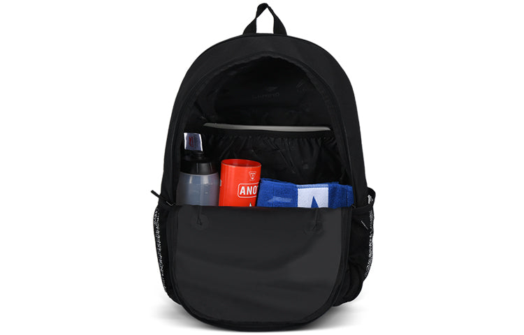 Li-Ning Badminton Logo Backpack 'Black' ABSS275-1