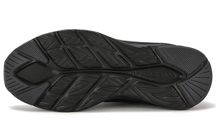 New Balance 490 Series v5 Low-Top Black M490LK5