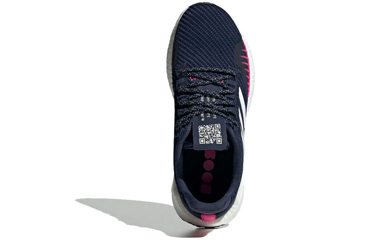 (WMNS) adidas PulseBoost HD WNTR 'Shock Pink' FU7328