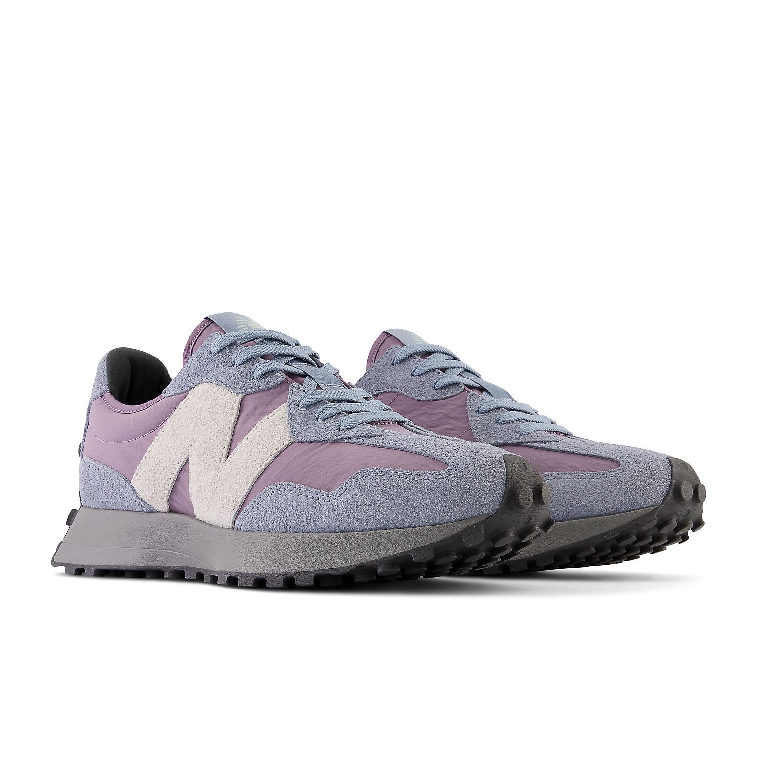 New Balance 327 Running Sneakers 'Shadow' MS327WH