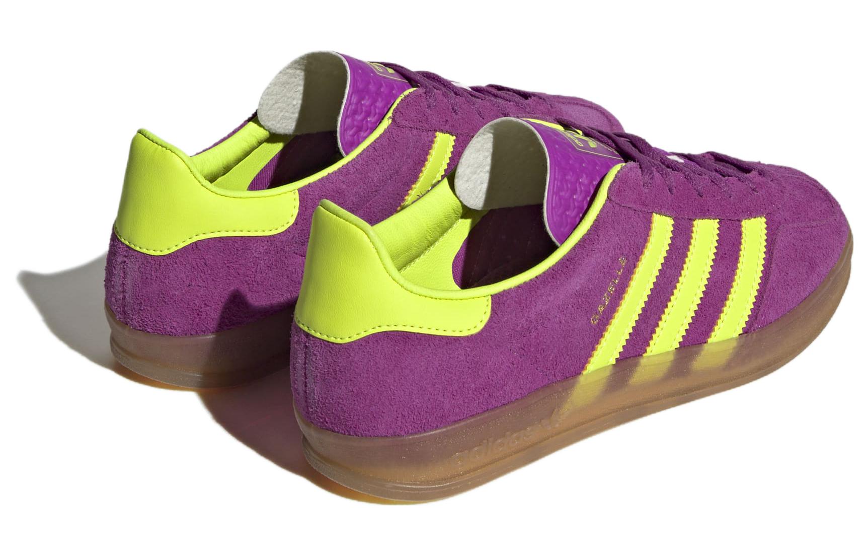 (WMNS) adidas Gazelle 'Shock Purple' HQ8715