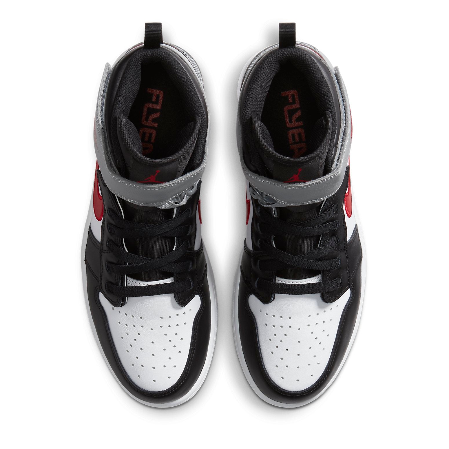 Air Jordan 1 High FlyEase 'Particle Grey' CQ3835-002