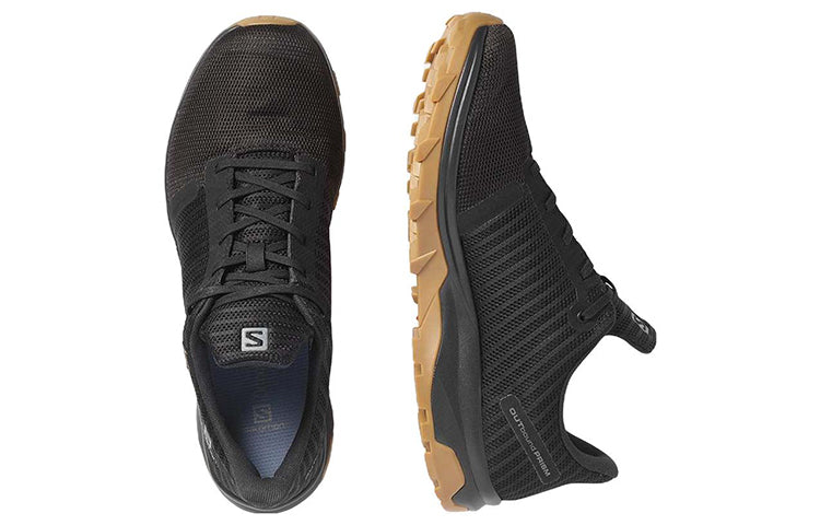 Salomon Outbound Prism GTX 'Black' 412710