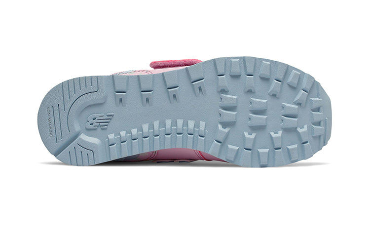 New Balance 574 Pale Pink Petals YV574KCR