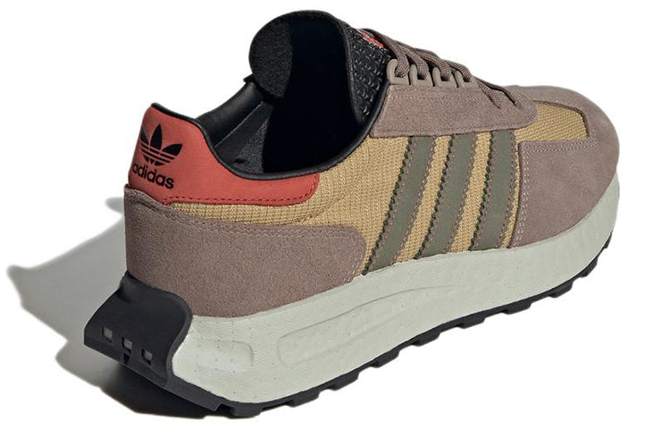 adidas Retropy E5 'Brown Tan' GX2169