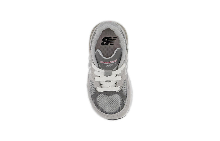 (TD) New Balance 990v3 'Grey' IC990GY3