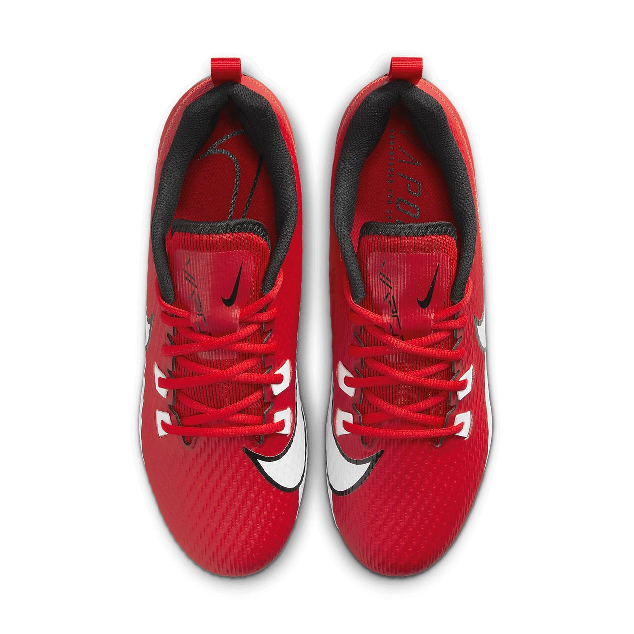 Nike Vapor Edge Speed 360 2 'University Red White' DA5455-616