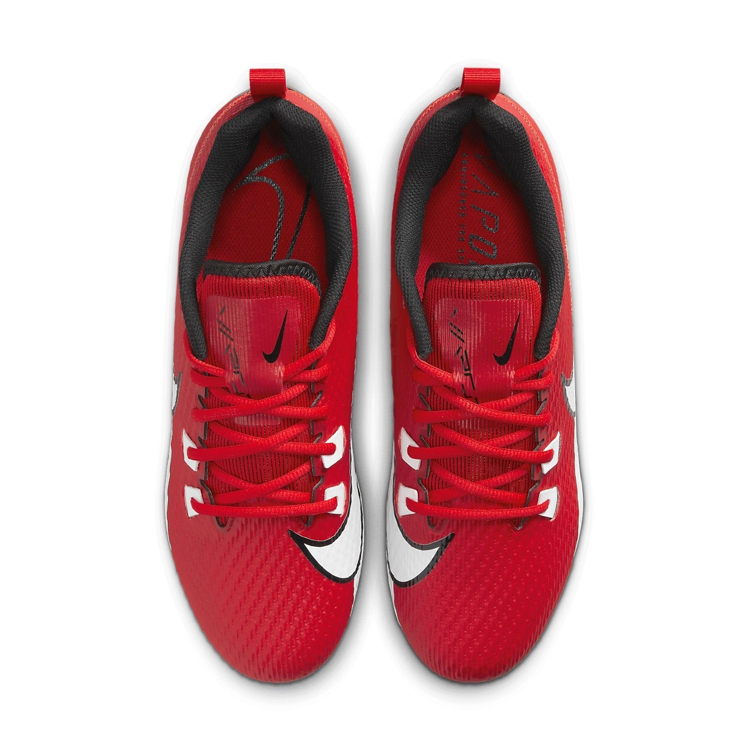 Nike Vapor Edge Speed 360 2 'University Red White' DA5455-616