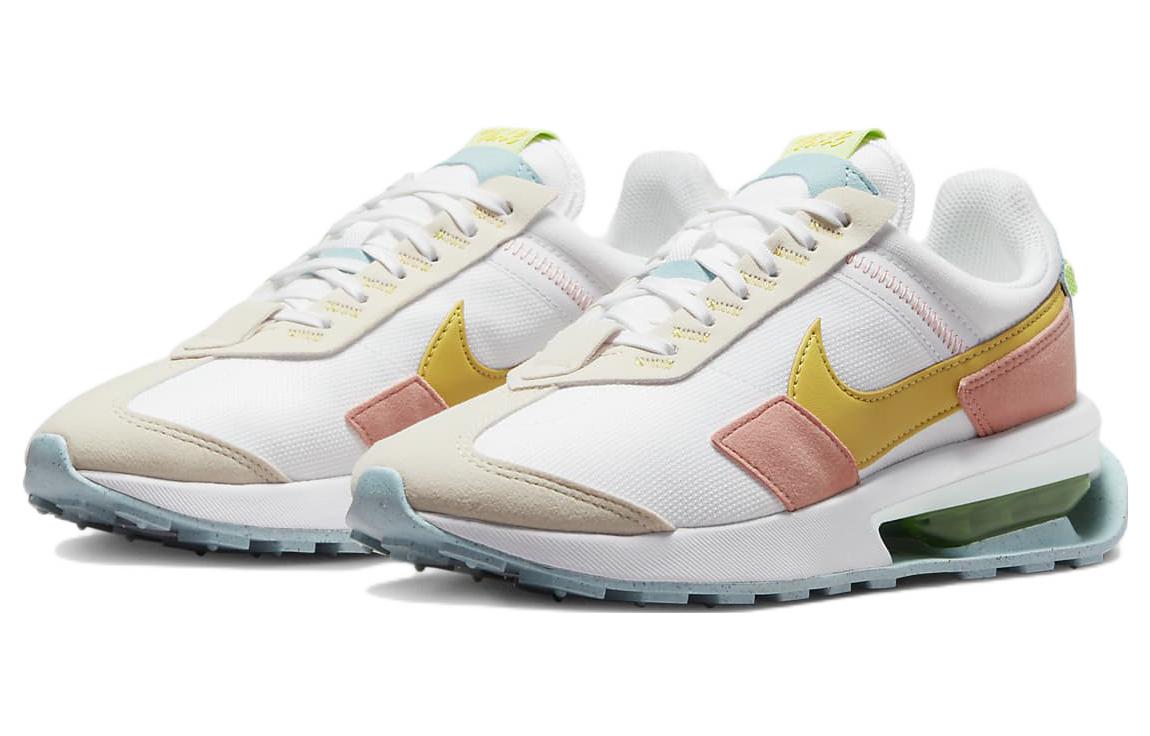 (WMNS) Nike Air Max Pre-Day 'White Light Madder Root' DV3458-100