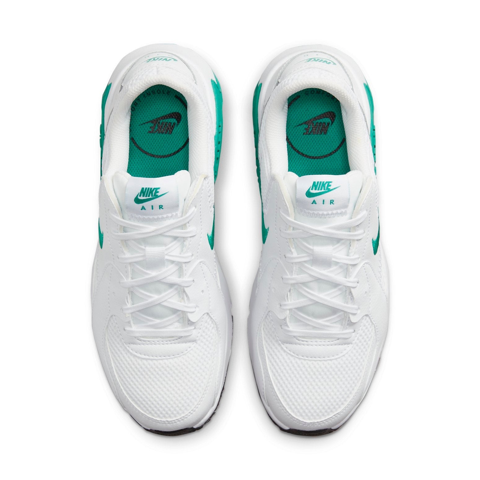 (WMNS) Nike Air Max Excee 'White Neptune Green' CD5432-123