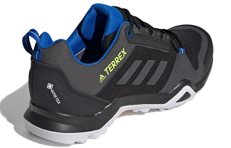 adidas Terrex AX3 GTX 'Core Black Dgh Solid Grey' EF3311