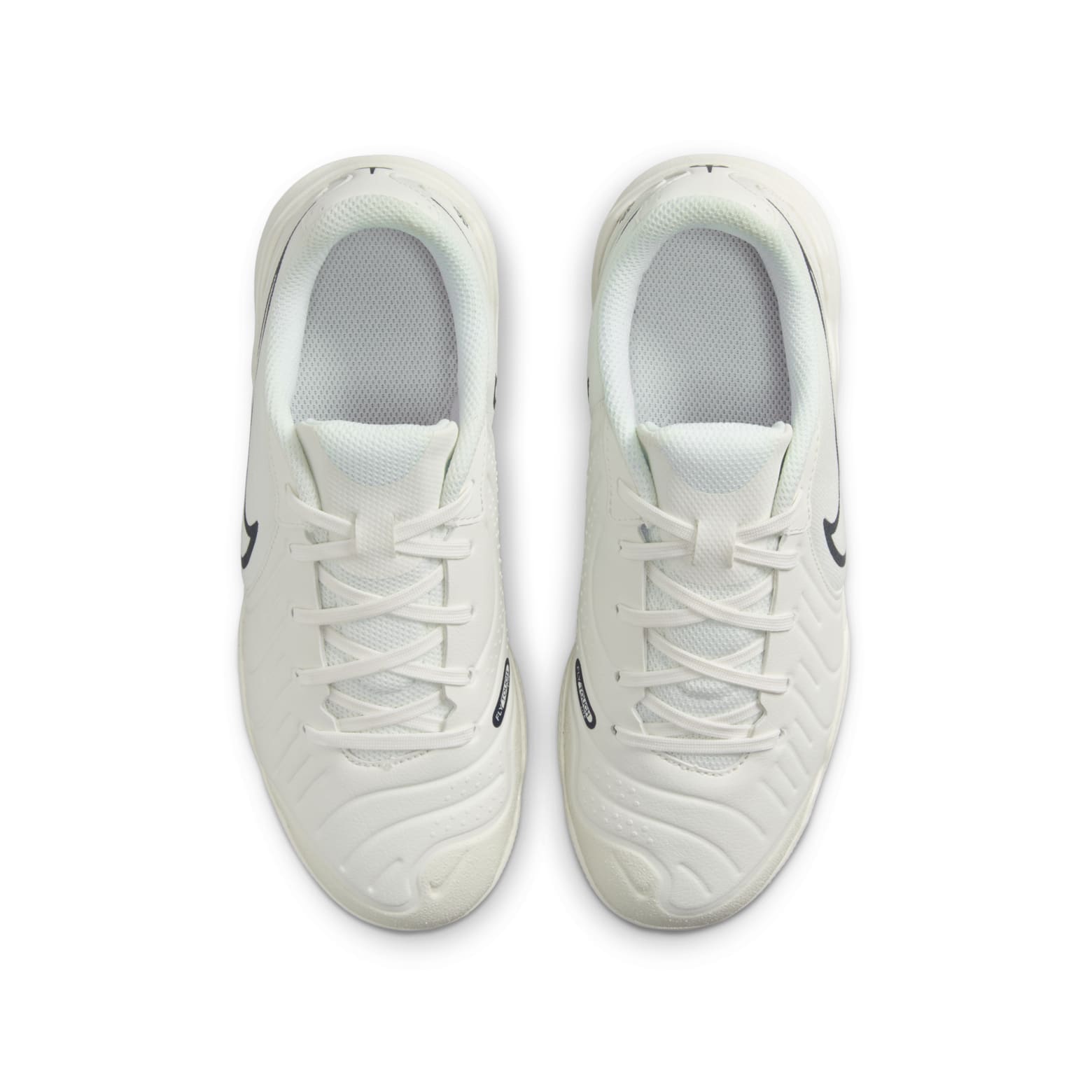 (GS) Nike Tiempo Legend 10 Academy IC 'Pearl' FN6591-100