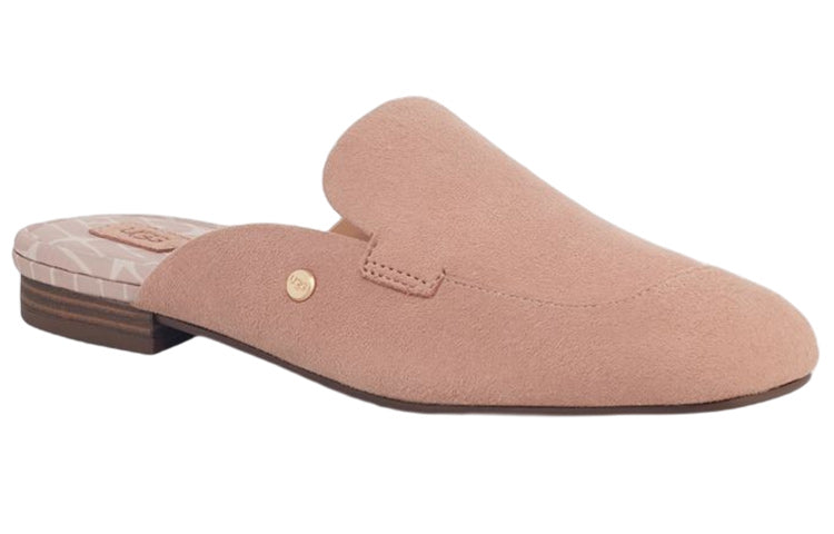 (WMNS) UGG Janaya 'Pink' 1128415-AYS