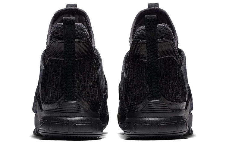 Nike LeBron Soldier 12 SFG EP 'Black' AO4055-002