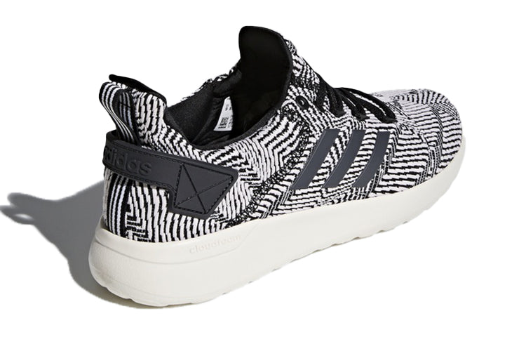 adidas neo Lite Racer Byd 'Black White' DB1613