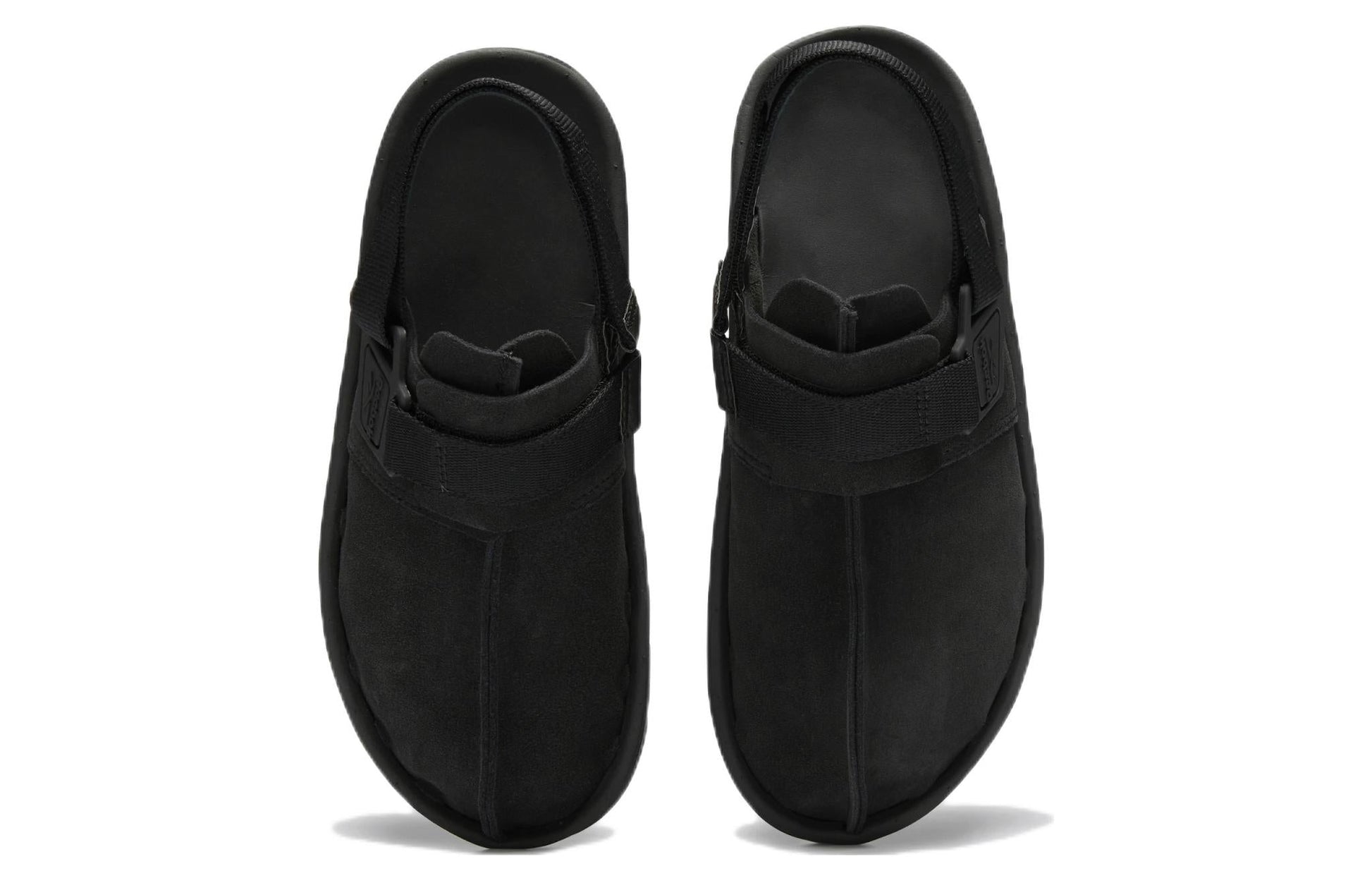 Reebok Beatnik Cozy Breathable Sports Sandals Unisex Black GX9436
