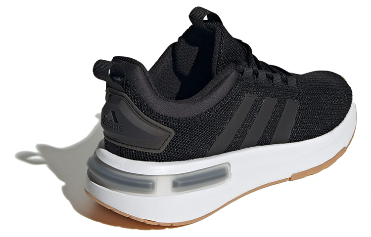 (WMNS) adidas Racer TR23 'Black Gum' IF8652