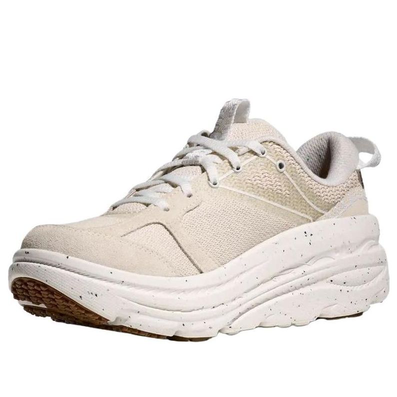 HOKA ONE ONE Bondi B3LS 'Vibrant Bloom Pack - Frost Pepper' 1162131-FTPP
