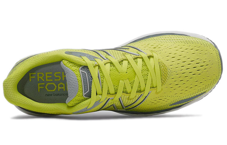 New Balance Fresh Foam X 860 V12 'Sulphur Yellow' M860Y12