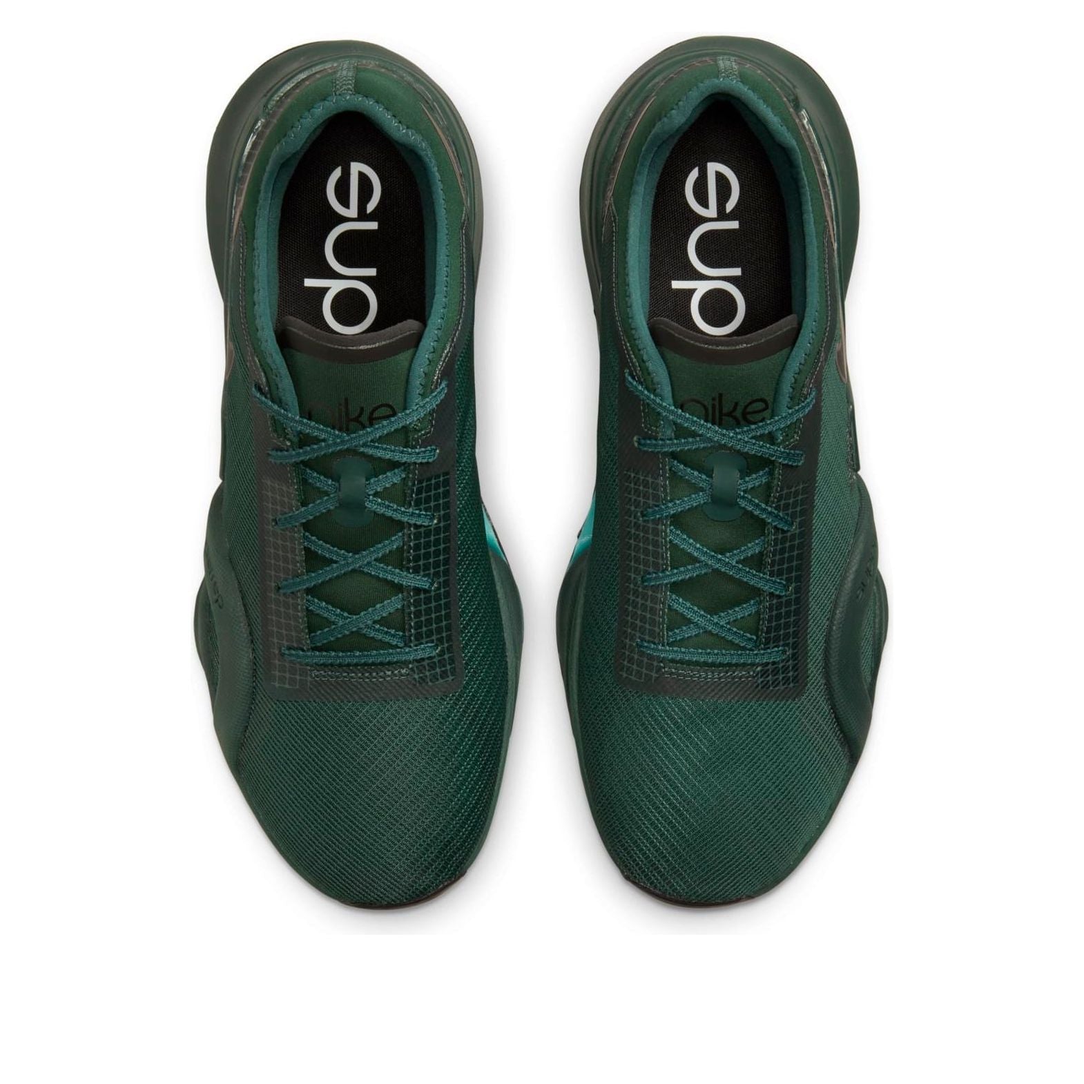 Nike Air Zoom SuperRep 3 'Pro Green' DC9115-393