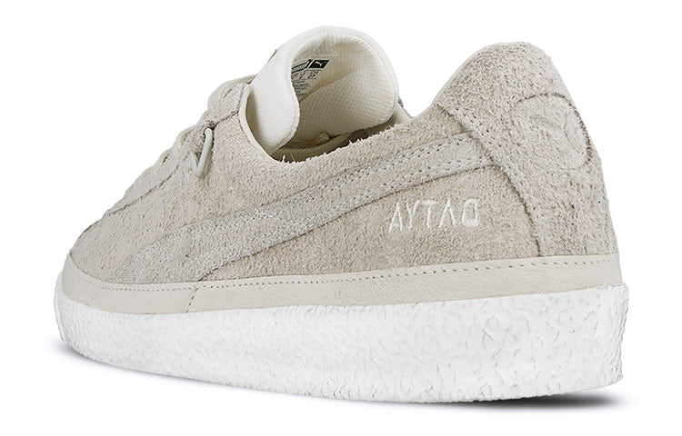 PUMA Te-Ku x Outlaw Moscow 'Gray White' 367092-01