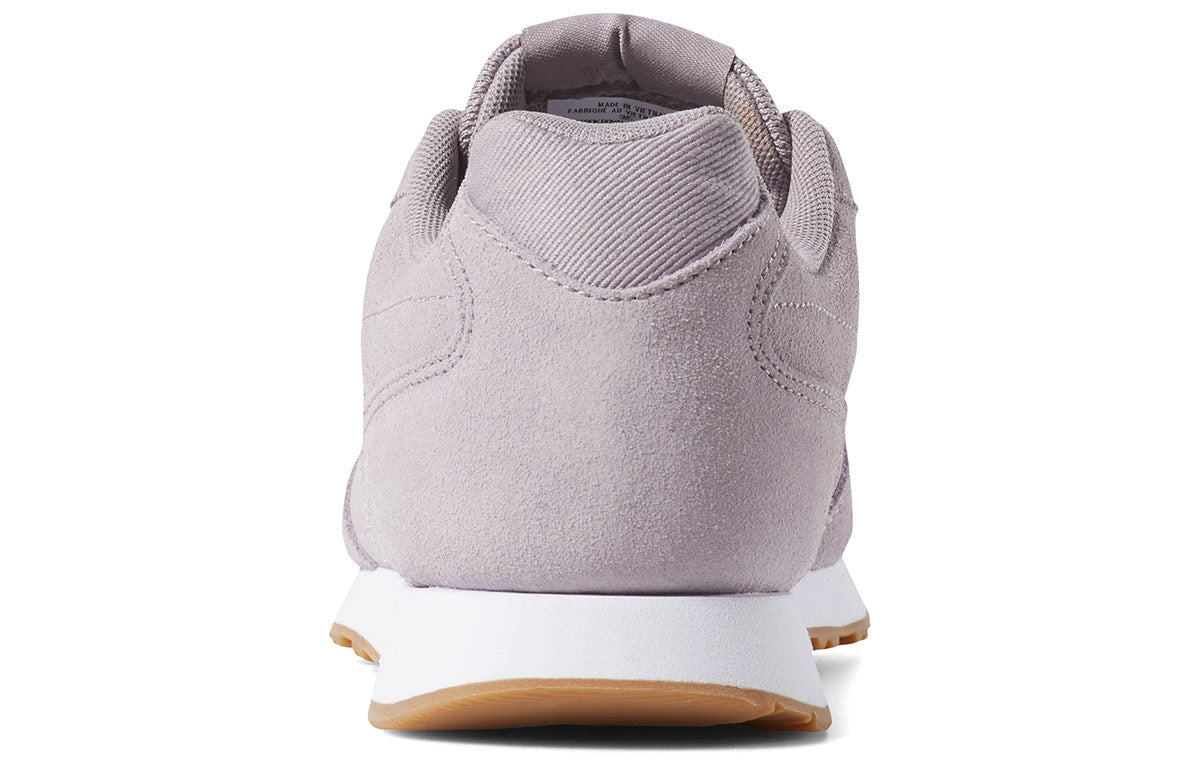 (WMNS) Reebok Royal Glide Purple CN7469