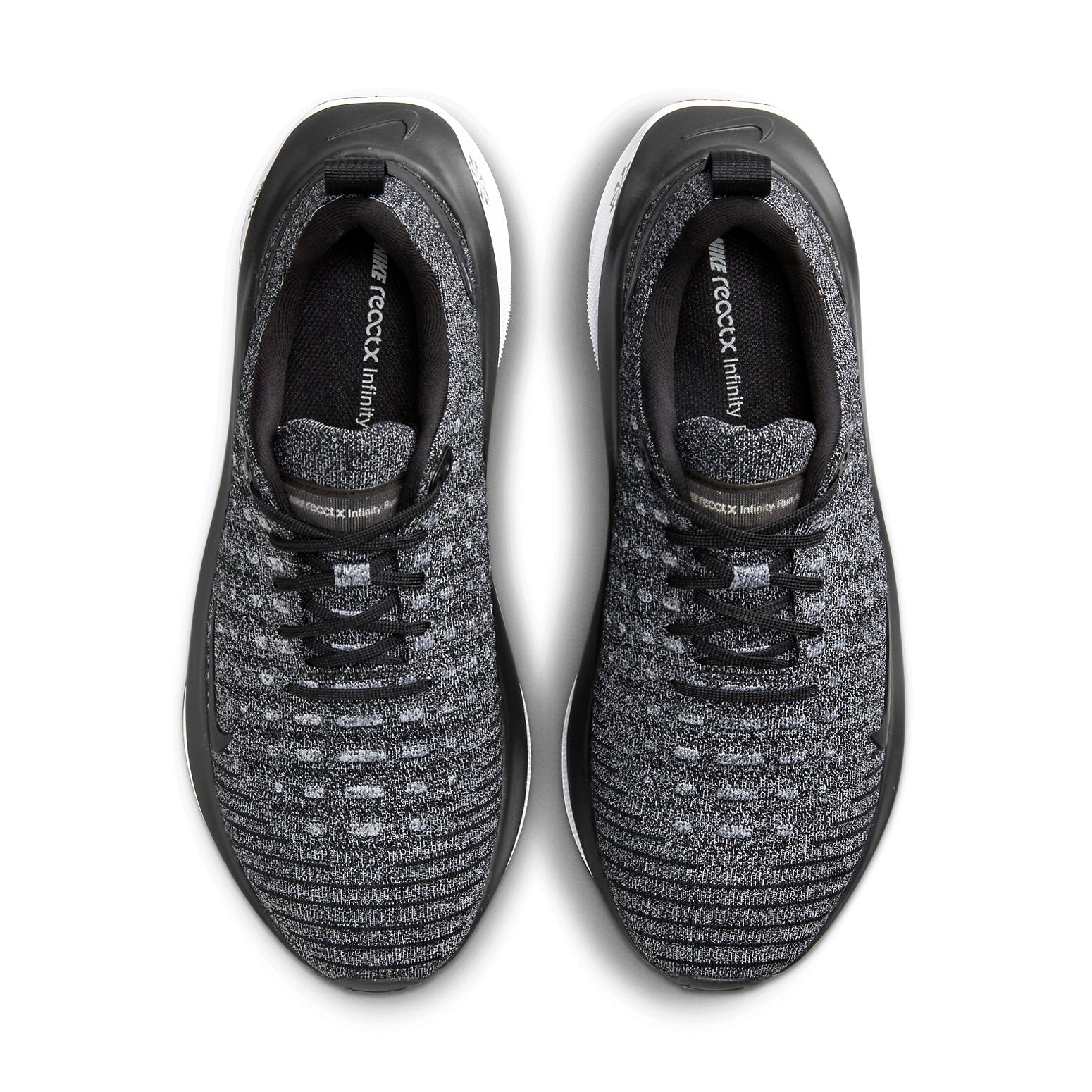Nike ReactX Infinity 4 'Oreo' DR2665-003