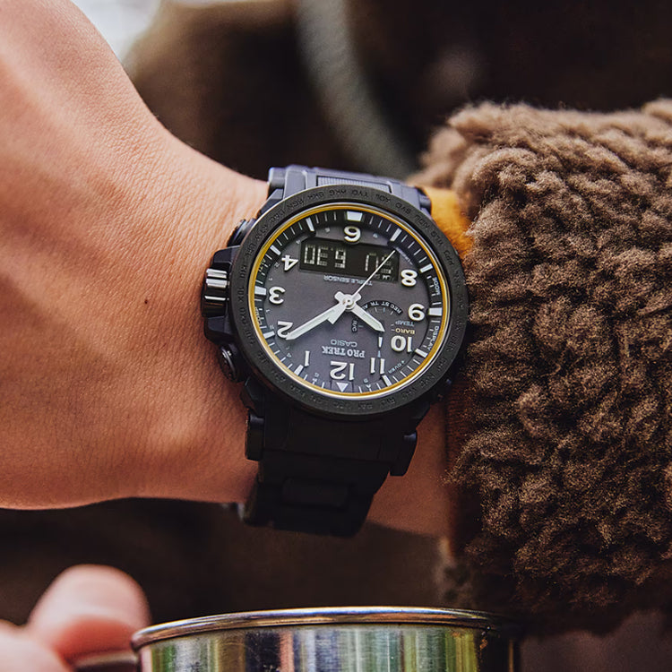 Casio PRW-51FC-1JF PRW-51FC-1JF