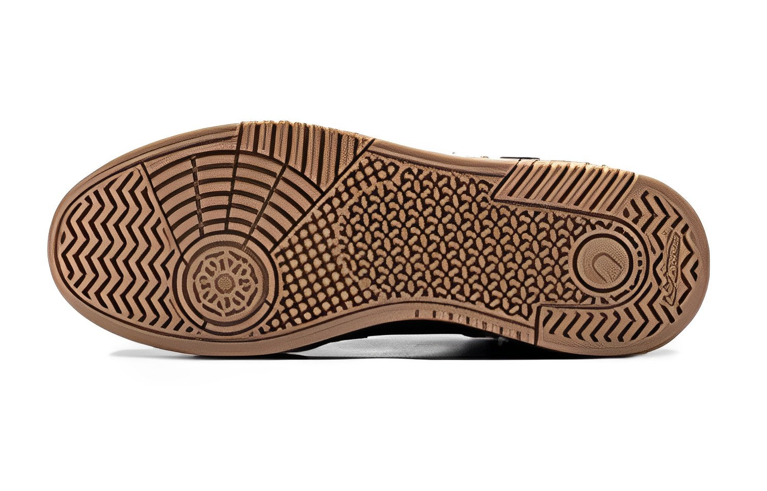 Li-Ning Jiangyue 'Black Gum' AGCT293-2