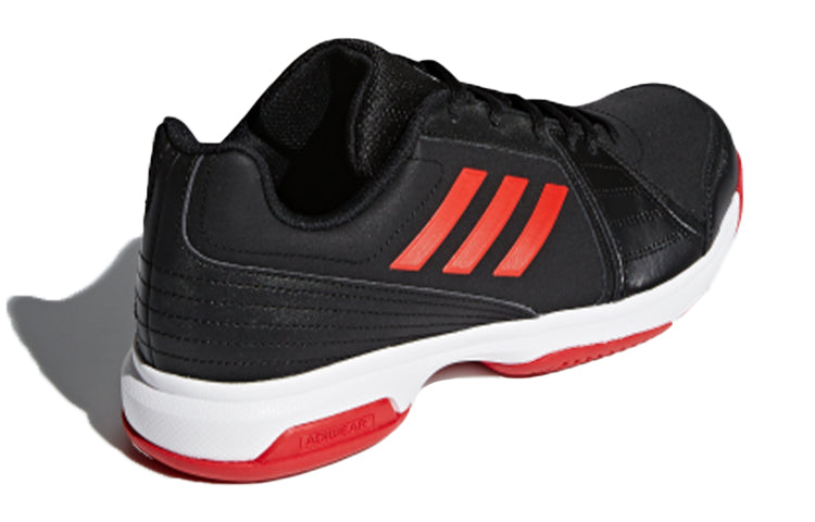 adidas 'Black Red' CM7757