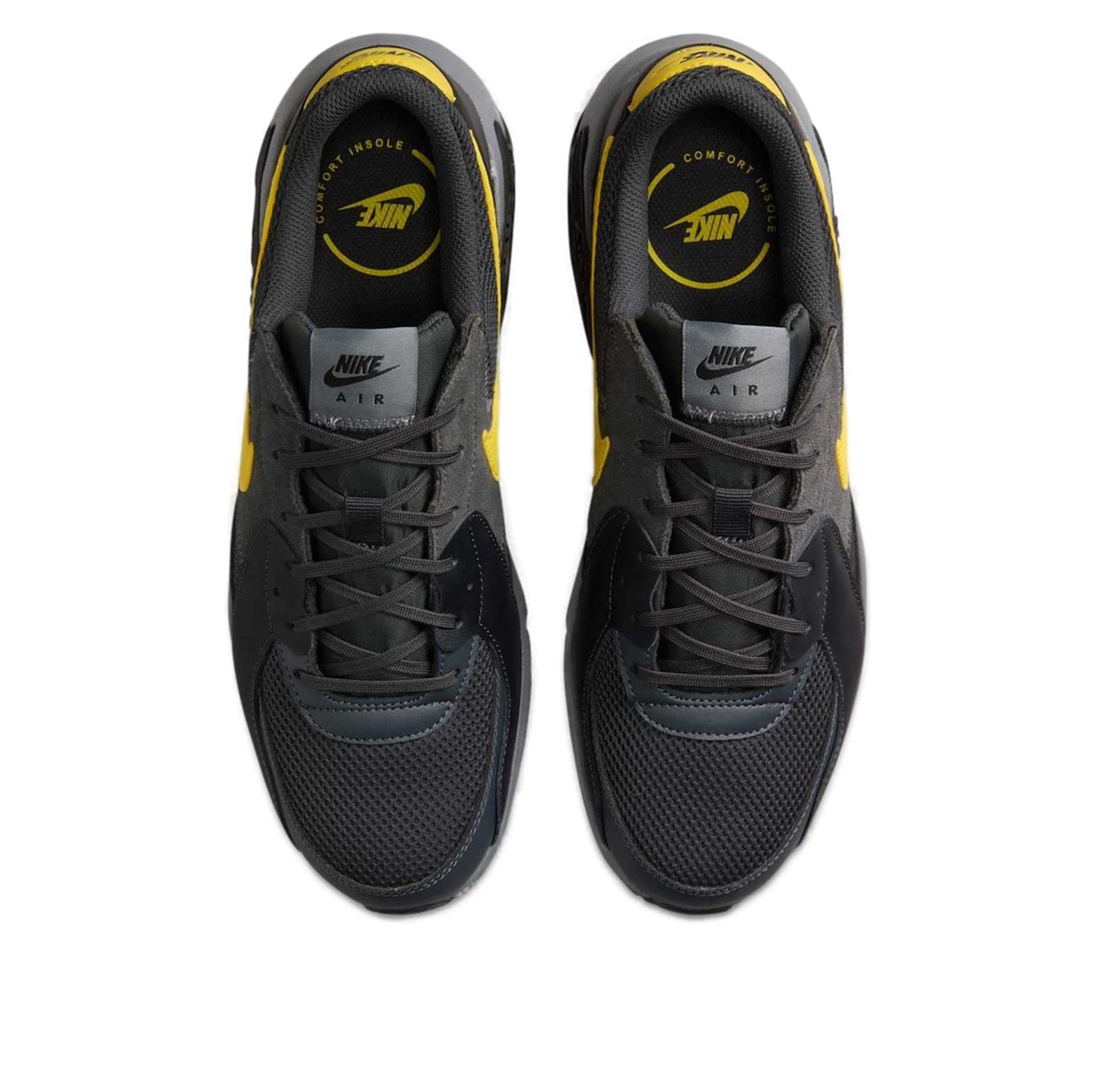 Nike Air Max Excee 'Lightning Black Cool Grey' FZ5486-002