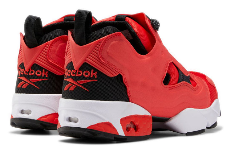 Reebok InstaPump Fury 'Crimson' FV4209