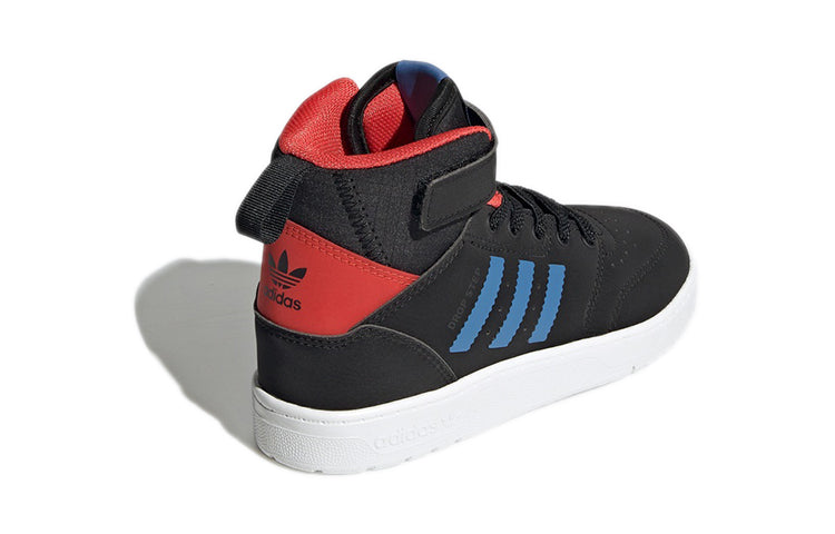 (PS) adidas originals Drop Step 360 'Black Blue' S23984