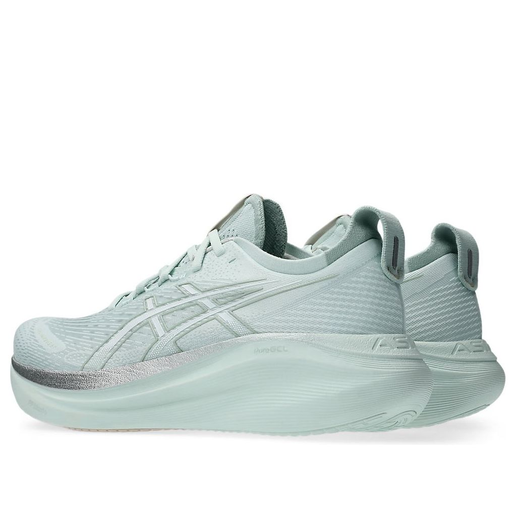 ASICS Gel-Nimbus 27 'Pure Aqua Pure Silver' 1011B958-300
